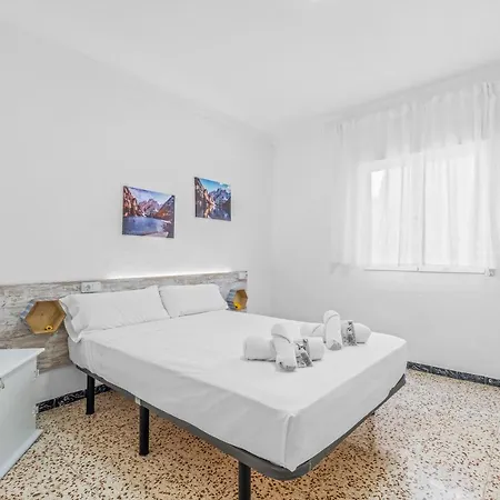 Sunflower Costa Blanca Santa Pola Exterior photo