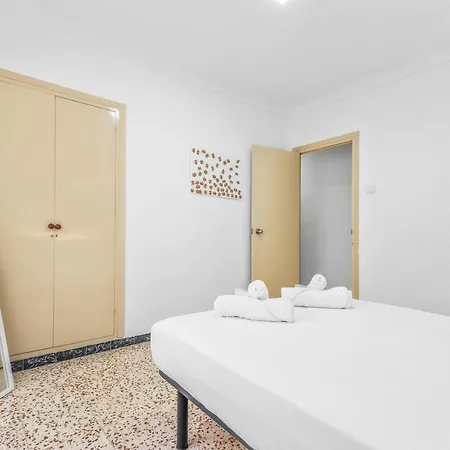 Sunflower Costa Blanca Santa Pola Exterior photo