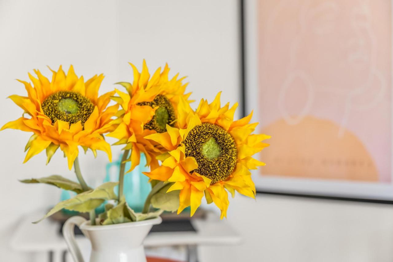 Sunflower Costa Blanca Apartment Santa Pola