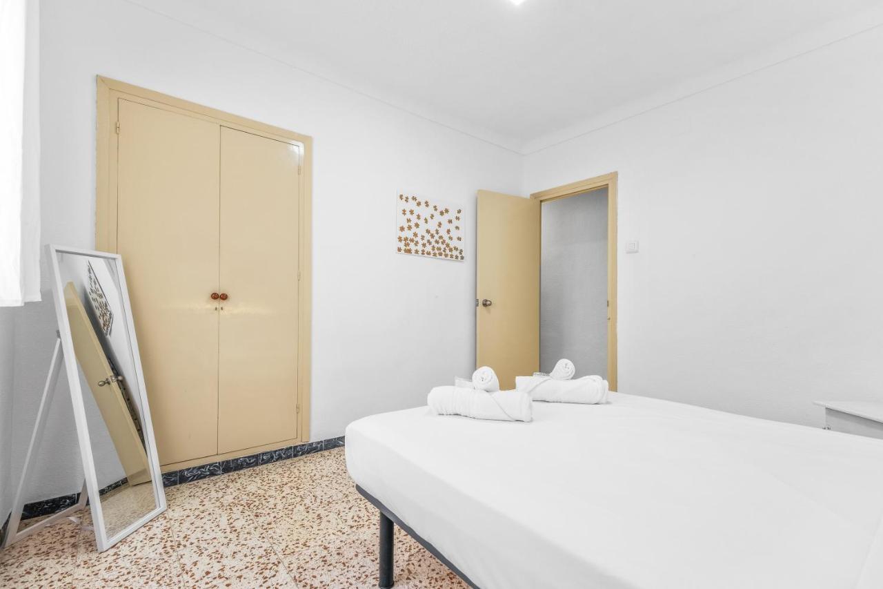 Sunflower Costa Blanca Apartment Santa Pola