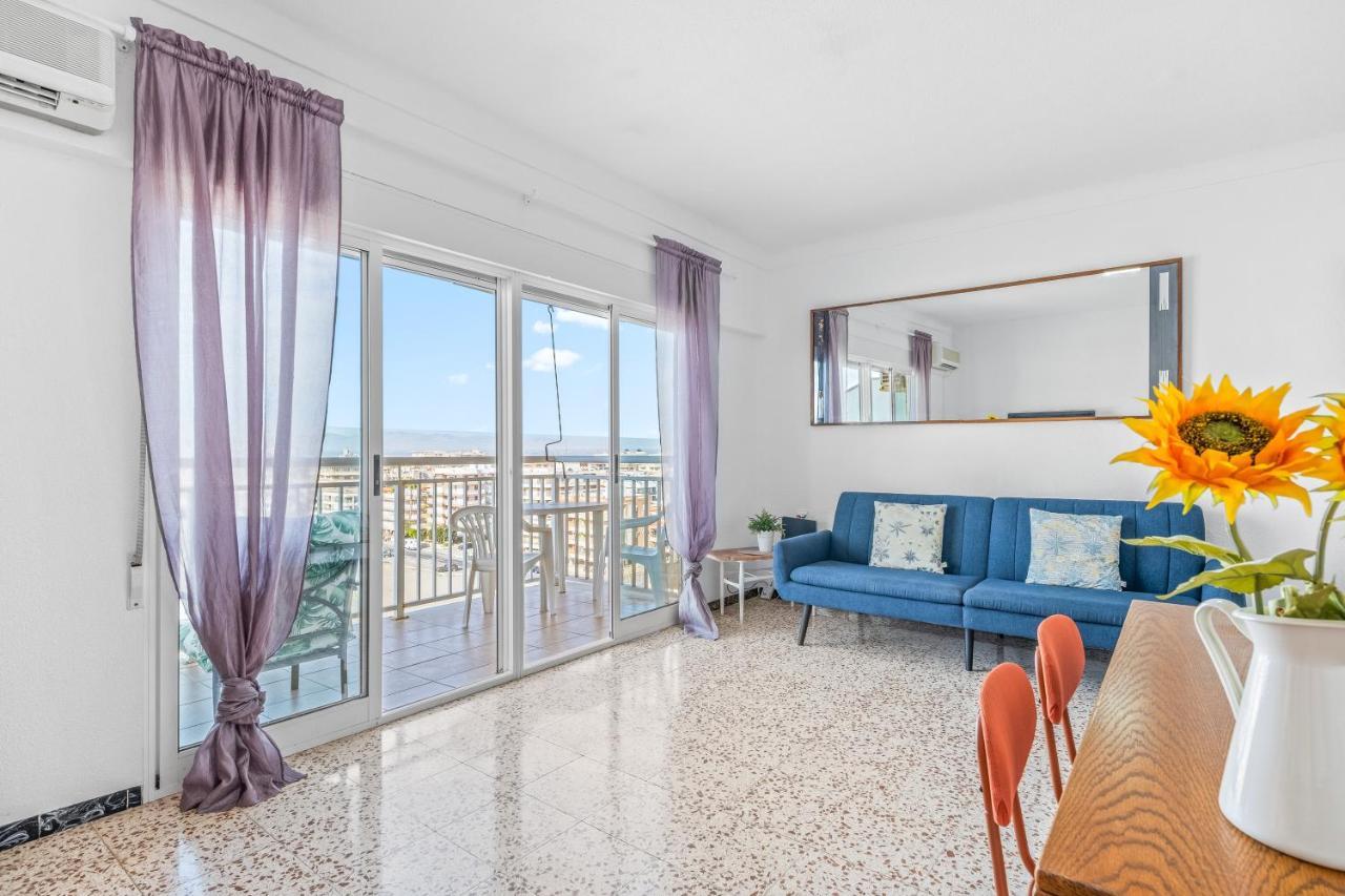 Apartment Sunflower Costa Blanca Santa Pola