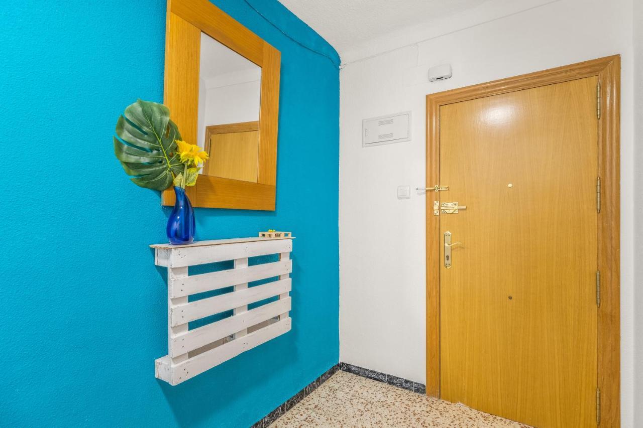 Sunflower Costa Blanca Apartment